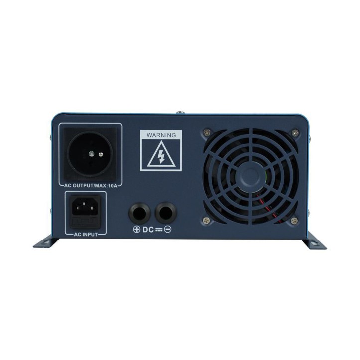 Zasilacz awaryjny czysty sinus WETU S-312 12V / 230V 300W