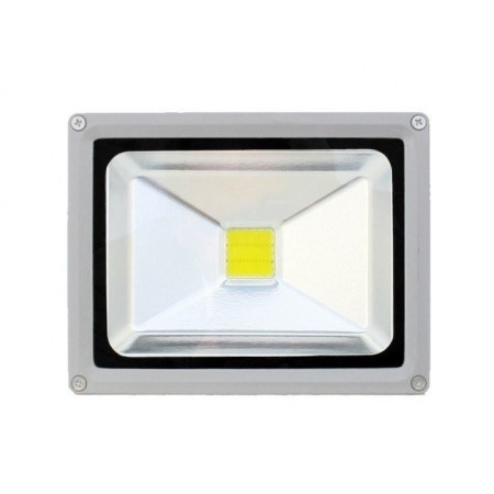 Naświetlacz LED 20W FL 6500K