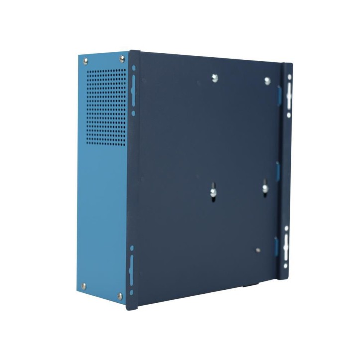 Zasilacz awaryjny czysty sinus WETU S-512 12V / 230V 500W z funkcją ładowania akumulatora