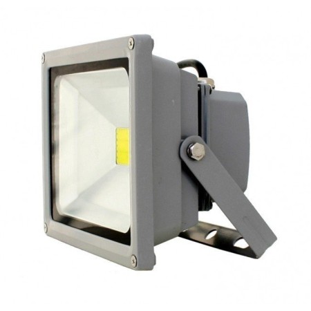 Naświetlacz LED 20W FL 6500K