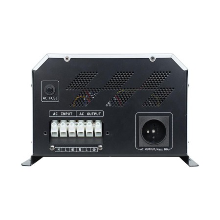 Zasilacz awaryjny czysty sinus WETU V-2012 12V  230V 2000W