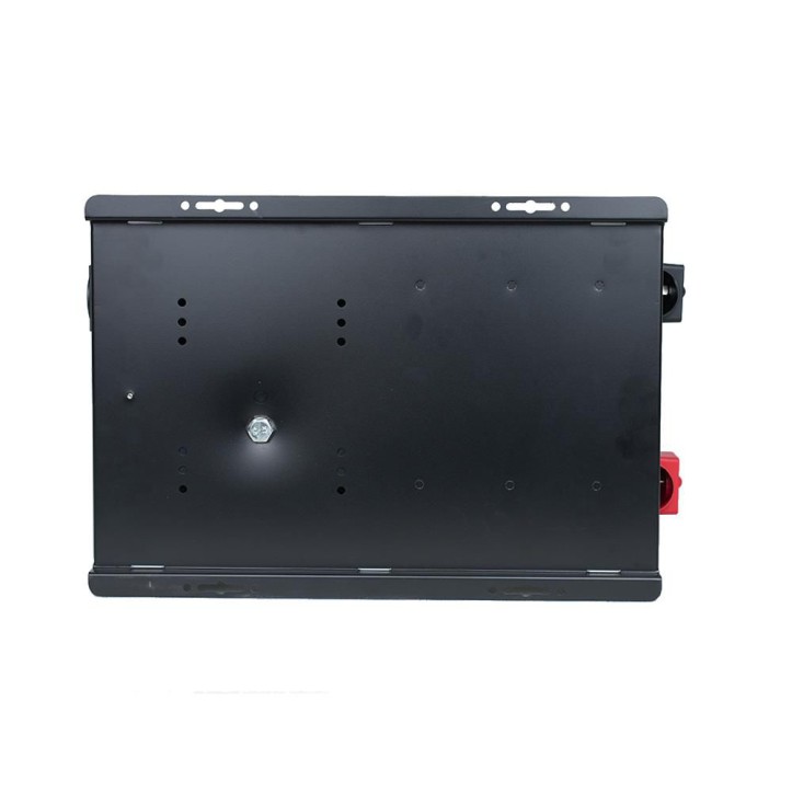 Zasilacz awaryjny czysty sinus WETU V-2012 12V  230V 2000W