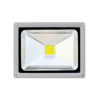 Naświetlacz LED 30W FL 6500K