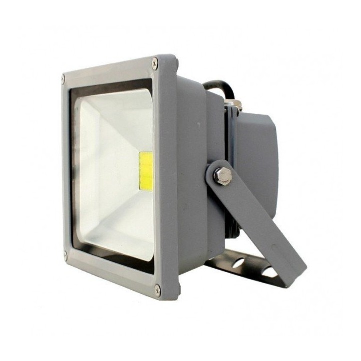 Naświetlacz LED 30W FL 6500K