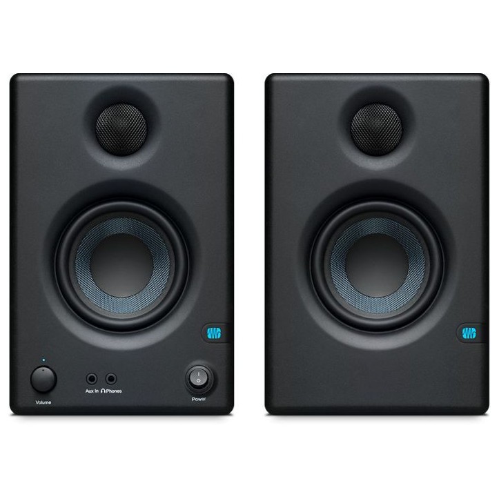 PreSonus Eris E3.5 – Para Monitorów Aktywnych