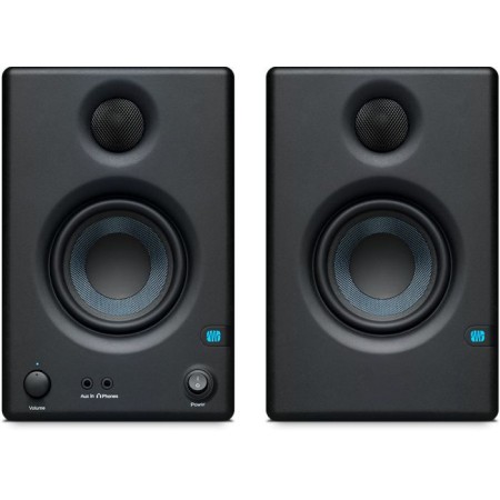 PreSonus Eris E3.5 – Para Monitorów Aktywnych