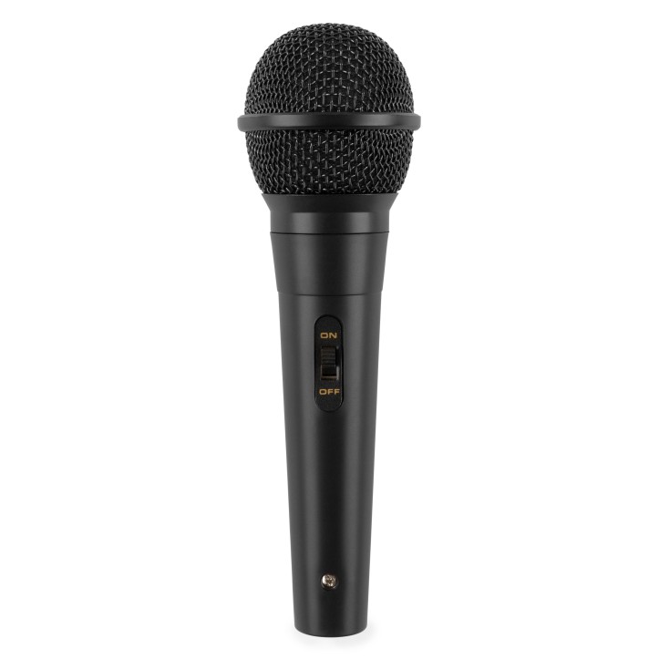 Głośnik bluetooth SBS50B + mikrofon karaoke
