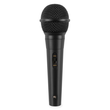 Głośnik bluetooth SBS50B + mikrofon karaoke