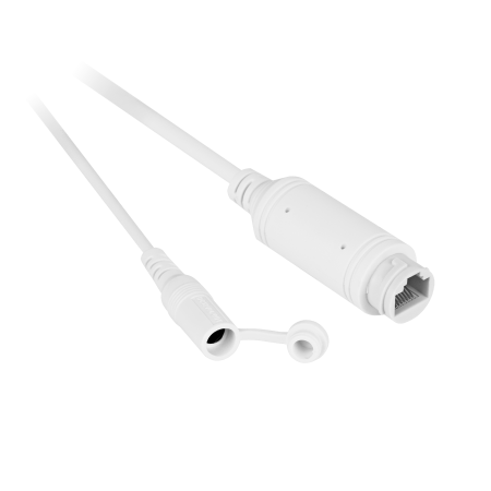 Kamera Wi-Fi zewnętrzna Kruger&Matz Connect C30 Tuya