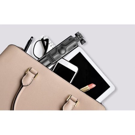 Kijek do selfie / statyw + pilot bluetooth