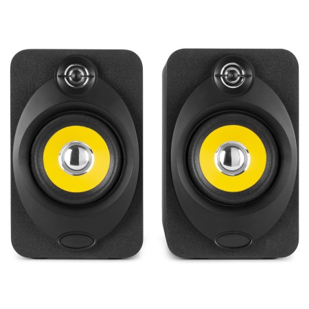 Aktywne Monitory Vonyx XP40 zestaw odsłuchowy do studia