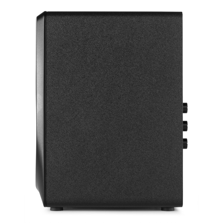 Zestaw Monitory Studyjne Aktywny + Pasywny Vonyx SMN50B