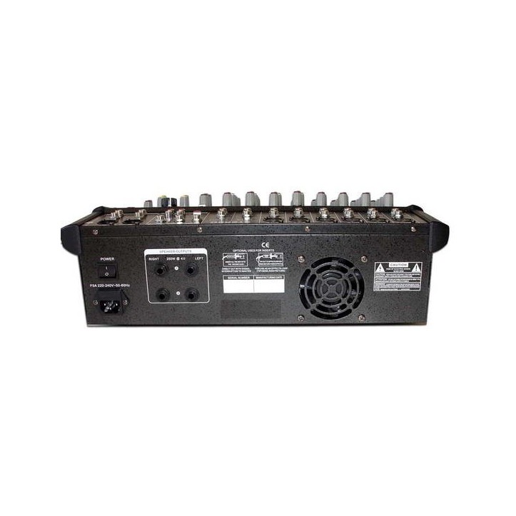 PowerMikser Azusa PMQ-2110