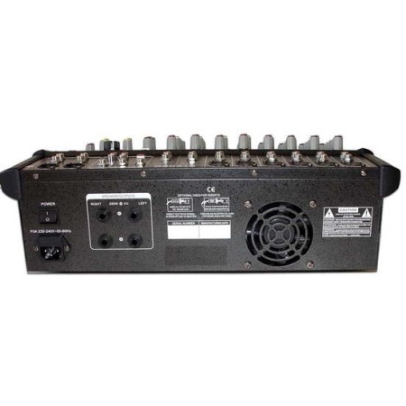 PowerMikser Azusa PMQ-2110