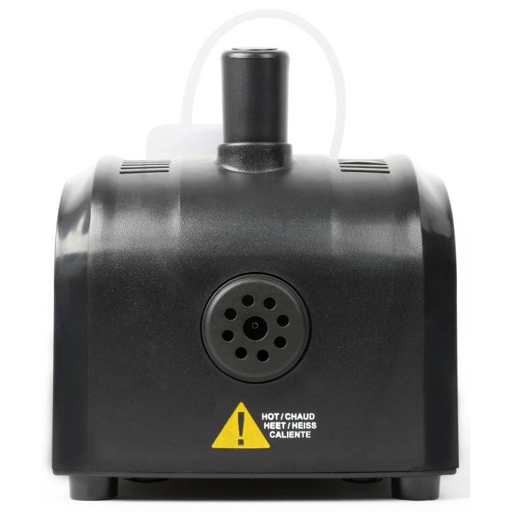 Wytwornica Dymu S500 + Baniak płynu 5l