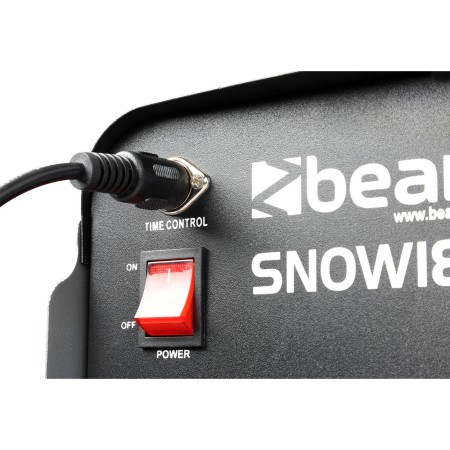 Maszyna do Śniegu BeamZ Snow 1800
