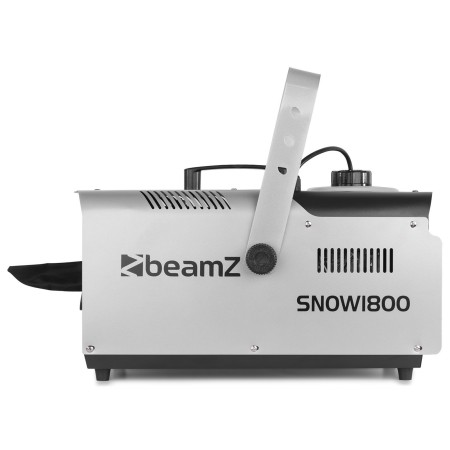 Maszyna do Śniegu BeamZ Snow 1800