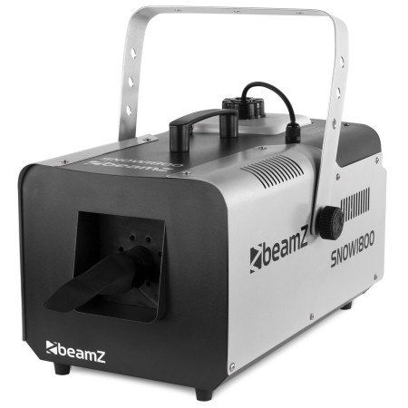 Maszyna do Śniegu BeamZ Snow 1800