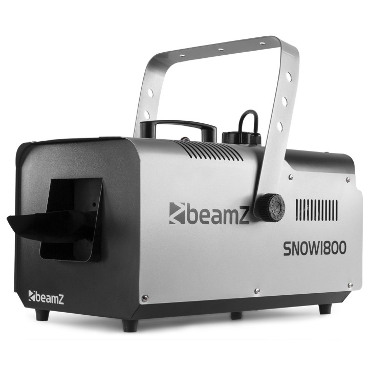 Maszyna do Śniegu BeamZ Snow 1800