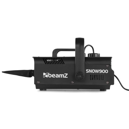BeamZ Snow 900 Wytwornica śniegu