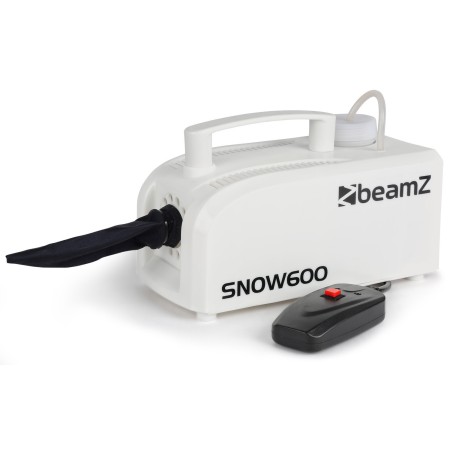 Wytwornica Śniegu BeamZ Snow 600