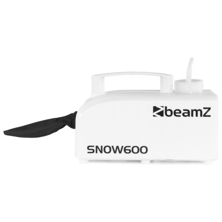Wytwornica Śniegu BeamZ Snow 600