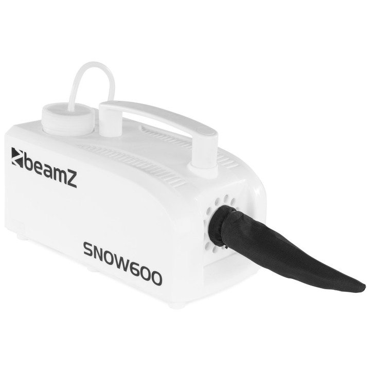 Wytwornica Śniegu BeamZ Snow 600