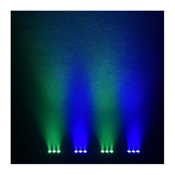 Listwa belka LED LIGHT4ME DECO BAR 24 RGB IR + pilot