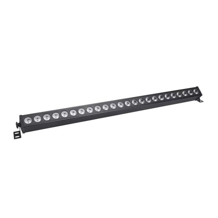 Listwa belka LED LIGHT4ME DECO BAR 24 RGB IR + pilot