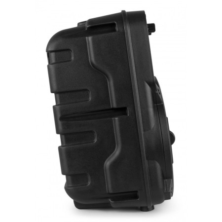 Głośnik Bluetooth Karaoke z USB AUX + mikrofon