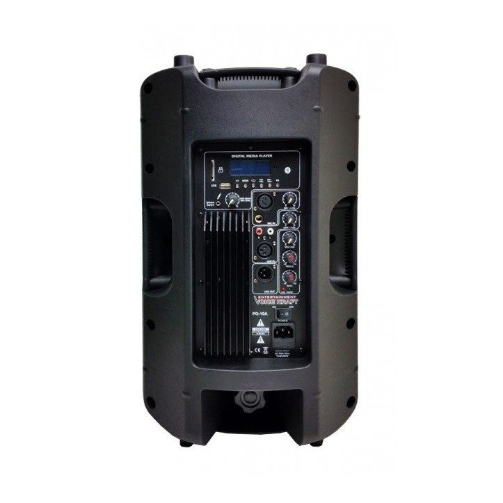 Kolumna estradowa 10" Voice Kraft VK PO-10A