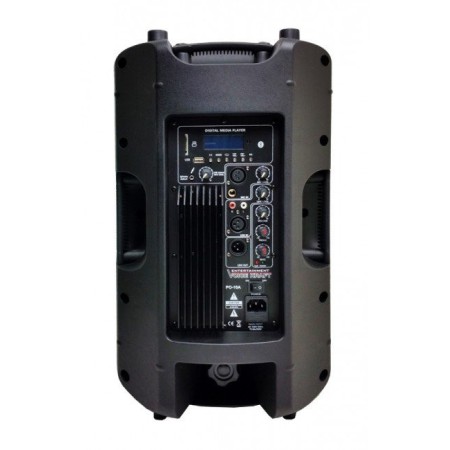 Kolumna estradowa 10" Voice Kraft VK PO-10A