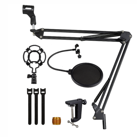 Zestaw do mikrofonu KA-LINE STAND NB-35/SET