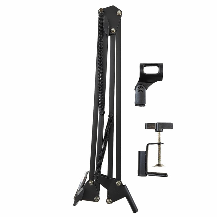 Zestaw do mikrofonu KA-LINE STAND NB-35/SET