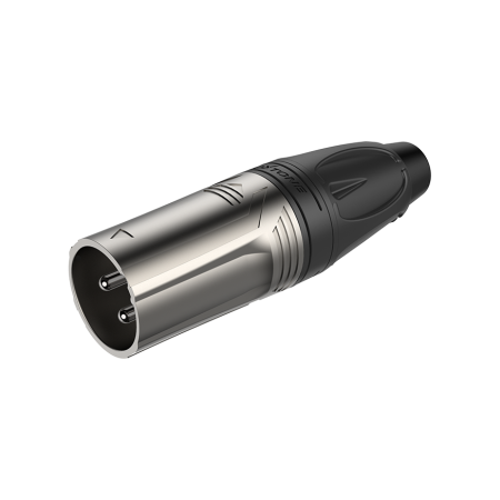 Wtyk typu XLR Roxtone RX3M-NT