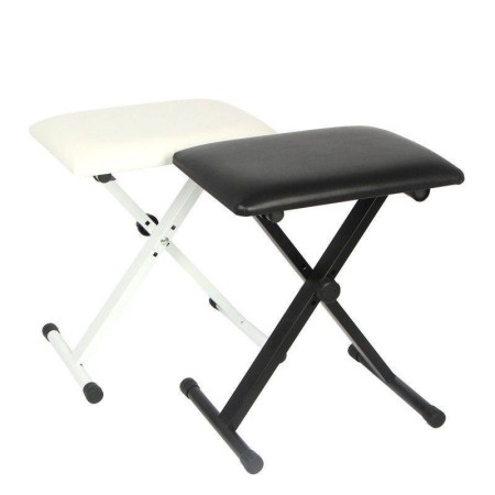 Siedzisko do keyboard KA-LINE STAND D-90/WH