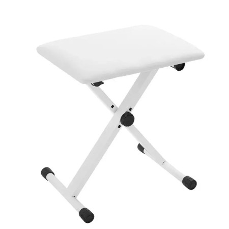 Siedzisko do keyboard KA-LINE STAND D-90/WH