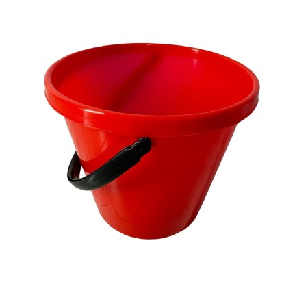 Wiaderko do Płynu Baniek Mydlanych Wiadro 5L