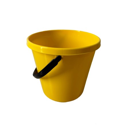 Wiaderko do Płynu Baniek Mydlanych Wiadro 5L