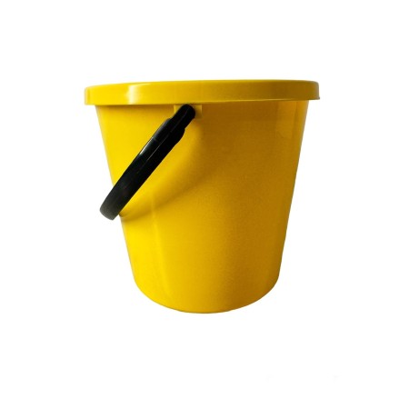 Wiaderko do Płynu Baniek Mydlanych Wiadro 5L