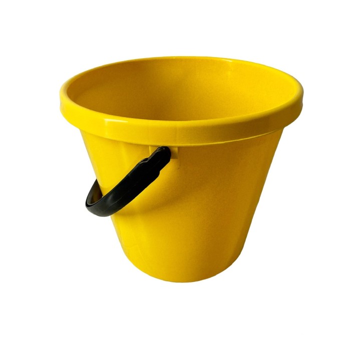 Wiaderko do Płynu Baniek Mydlanych Wiadro 5L