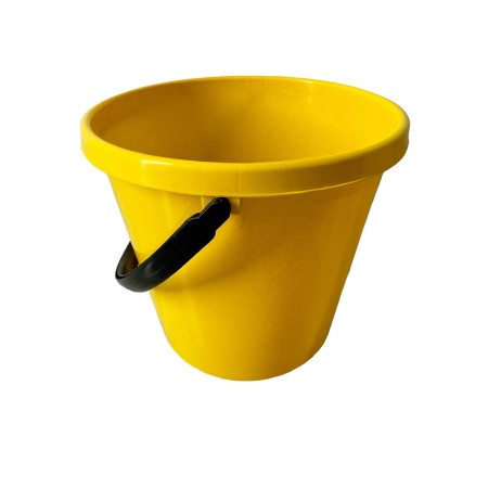 Wiaderko do Płynu Baniek Mydlanych Wiadro 5L