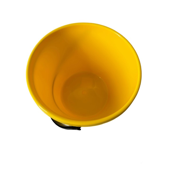 Wiaderko do Płynu Baniek Mydlanych Wiadro 5L