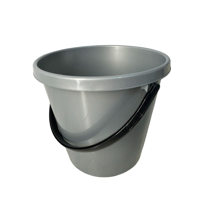 Wiaderko do Płynu Baniek Mydlanych Wiadro 5L