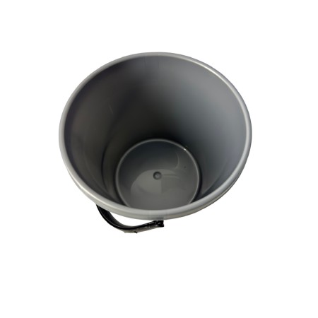 Wiaderko do Płynu Baniek Mydlanych Wiadro 5L