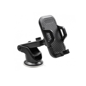 Uchwyt samochodowy do telefonu na szybę kokpit