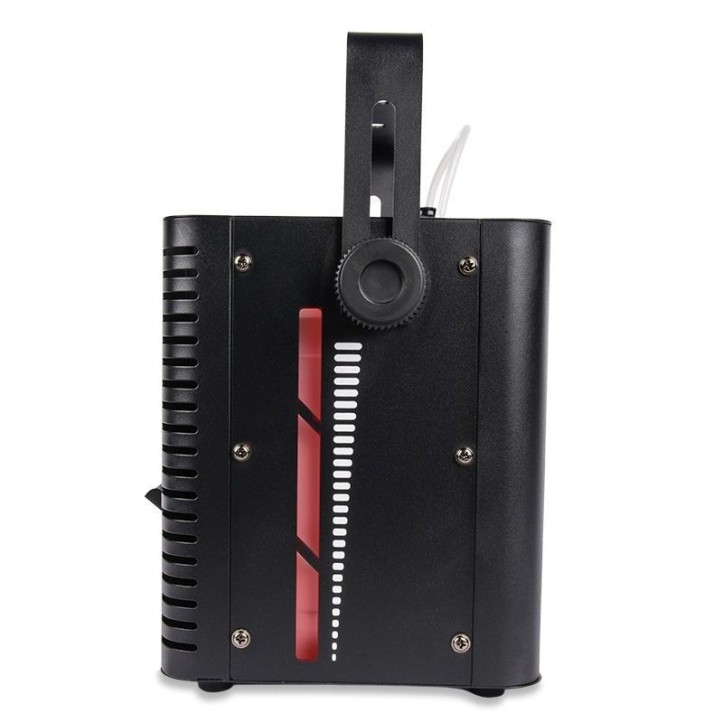 EVOLIGHTS FAZE 500 wytwornica mgły hazer pilot + Baniak Płynu 5l