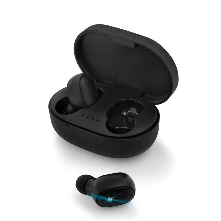 Słuchawki Bluetooth TWS A6S czarny