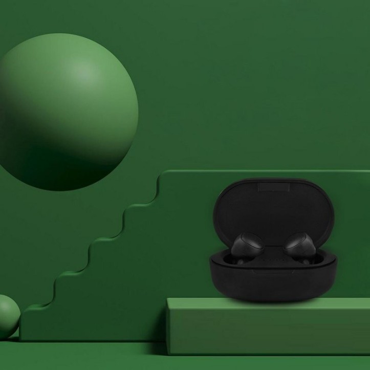 Słuchawki Bluetooth TWS A6S czarny