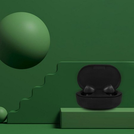 Słuchawki Bluetooth TWS A6S czarny